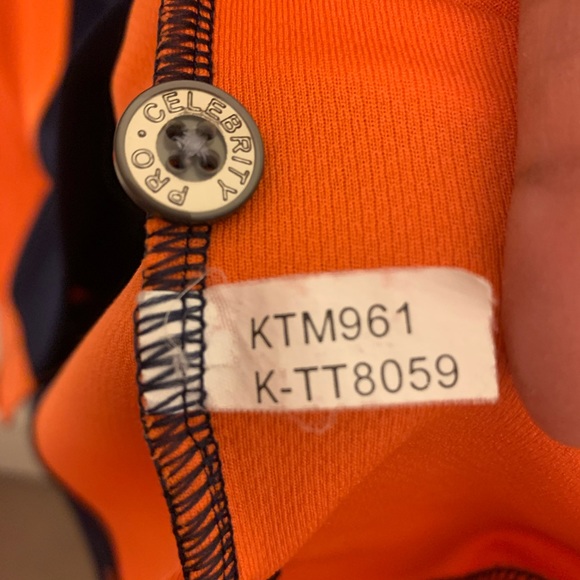 Pro Celebrity Shirts Pro Celebrity American Team Sports Xxl Polo